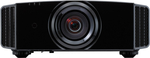 НОВИНКА JVC DLA-X7000BE Кинотеатральный проектор