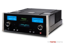 McIntosh MA6700