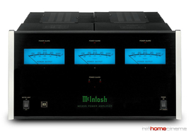 McIntosh MC205