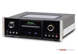 McIntosh MCD1100