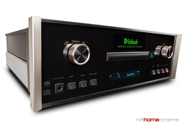 McIntosh MCD550