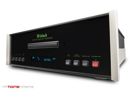 McIntosh MCT450