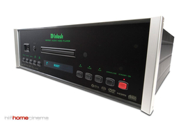 McIntosh MVP891