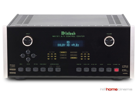 McIntosh MX121