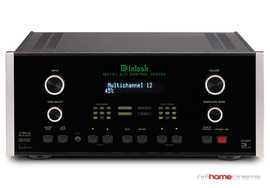 McIntosh MX151