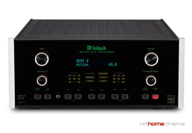 McIntosh MX160