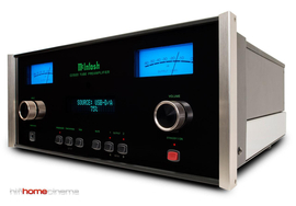 McIntosh C2500