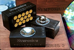 Symposium Rollerblock Series2+