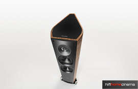 Sonus Faber Venere 2.5 Wood