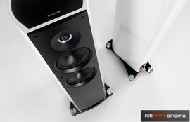 Sonus Faber Venere 2.5