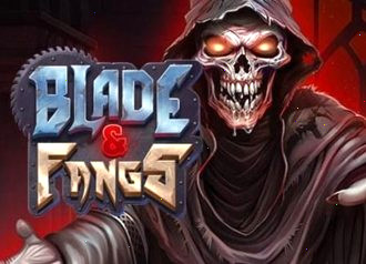 Слот Blade Fængs