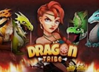 Dragon Tribe слот Смоки казино