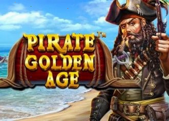 Pirate slot golden age greek